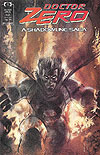 Doctor Zero (1988)  n° 2 - Marvel Comics (Epic Comics)