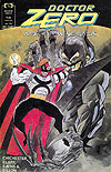 Doctor Zero (1988)  n° 5 - Marvel Comics (Epic Comics)