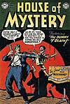 House of Mystery (1951)  n° 3 - DC Comics