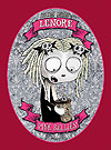 Lenore: Pink Bellies (2015)  - Titan Books