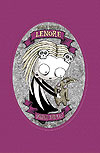 Lenore: Purple Nurples (2013)  - Titan Books