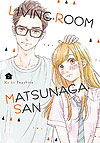 Living-Room Matsunaga-San (2020)  n° 2 - Kodansha Comics Usa