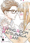 Living-Room Matsunaga-San (2020)  n° 7 - Kodansha Comics Usa