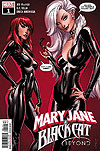 Mary Jane & Black Cat: Beyond (2022)  n° 1 - Marvel Comics