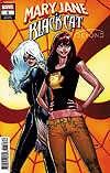 Mary Jane & Black Cat: Beyond (2022)  n° 1 - Marvel Comics