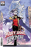 Mary Jane & Black Cat: Beyond (2022)  n° 1 - Marvel Comics