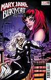 Mary Jane & Black Cat: Beyond (2022)  n° 1 - Marvel Comics