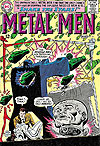 Metal Men (1963)  n° 12 - DC Comics