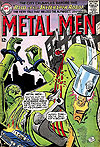 Metal Men (1963)  n° 13 - DC Comics