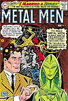 Metal Men (1963)  n° 17 - DC Comics