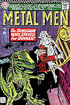 Metal Men (1963)  n° 18 - DC Comics