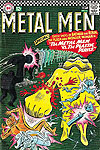 Metal Men (1963)  n° 21 - DC Comics