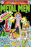 Metal Men (1963)  n° 22 - DC Comics