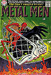 Metal Men (1963)  n° 28 - DC Comics