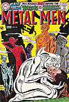 Metal Men (1963)  n° 30 - DC Comics