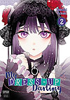 My Dress-Up Darling (2020)  n° 2 - Square Enix Us