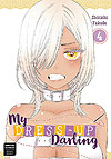 My Dress-Up Darling (2020)  n° 4 - Square Enix Us