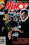 Namor The Sub-Mariner (1990)  n° 6 - Marvel Comics