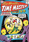 Rip Hunter... Time Master (1961)  n° 14 - DC Comics