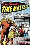 Rip Hunter... Time Master (1961)  n° 15 - DC Comics