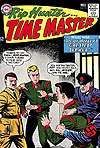 Rip Hunter... Time Master (1961)  n° 20 - DC Comics