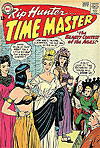 Rip Hunter... Time Master (1961)  n° 21 - DC Comics