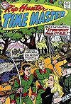 Rip Hunter... Time Master (1961)  n° 22 - DC Comics