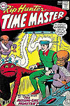 Rip Hunter... Time Master (1961)  n° 25 - DC Comics