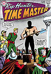 Rip Hunter... Time Master (1961)  n° 26 - DC Comics