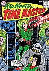 Rip Hunter... Time Master (1961)  n° 27 - DC Comics