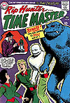 Rip Hunter... Time Master (1961)  n° 28 - DC Comics