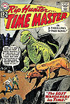 Rip Hunter... Time Master (1961)  n° 7 - DC Comics