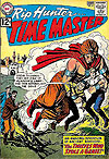 Rip Hunter... Time Master (1961)  n° 8 - DC Comics