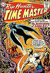 Rip Hunter... Time Master (1961)  n° 9 - DC Comics