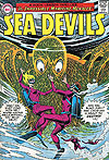Sea Devils (1961)  n° 17 - DC Comics