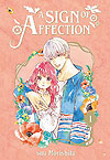Sign of Affection, A (2021)  n° 1 - Kodansha Comics Usa