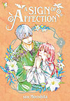 Sign of Affection, A (2021)  n° 2 - Kodansha Comics Usa