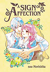 Sign of Affection, A (2021)  n° 4 - Kodansha Comics Usa
