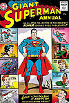 Superman Annual (1960)  n° 1 - DC Comics