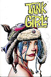 Tank Girl: Apocalypse! (2003)  - Titan Books