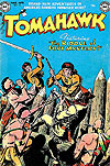 Tomahawk (1950)  n° 16 - DC Comics