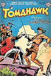 Tomahawk (1950)  n° 18 - DC Comics