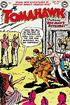 Tomahawk (1950)  n° 19 - DC Comics