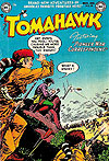 Tomahawk (1950)  n° 20 - DC Comics