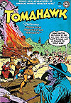 Tomahawk (1950)  n° 22 - DC Comics