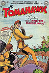 Tomahawk (1950)  n° 25 - DC Comics