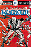 Warlord (1976)  n° 2 - DC Comics