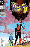 Weird, The (1988)  n° 2 - DC Comics