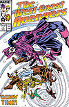 West Coast Avengers, The (1985)  n° 19 - Marvel Comics