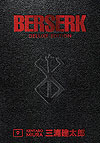 Berserk Deluxe Edition (2019)  n° 9 - Dark Horse Comics